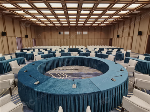 干货 | 如何保障重要会议正常召开，以下几点需要注意