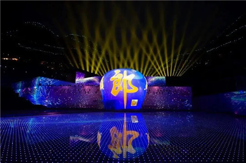 祝贺！珠江灯光第十次蝉联“国家文化出口重点企业”
