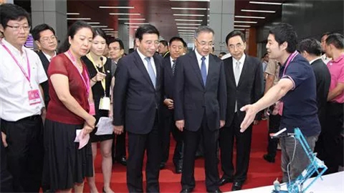 亮点直击！中博会引爆全产业链，你想知道的都在这里！