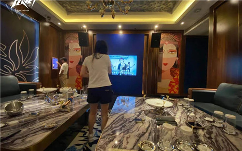 PEAVEY娱乐倾力打造！重庆皇冠国际-外滩一号我们来了