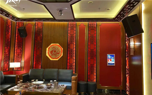 PEAVEY娱乐倾力打造！重庆皇冠国际-外滩一号我们来了