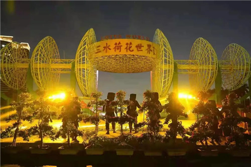 专访阿皮亚策划设计总监孙明远：升级转型，时刻走在市场前沿