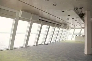 佳联又一经典案例！游轮上怎能少了Q-SYS生态系统？