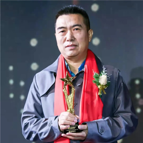 专访阿皮亚策划设计总监孙明远：升级转型，时刻走在市场前沿
