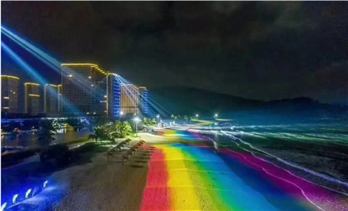 专访阿皮亚策划设计总监孙明远：升级转型，时刻走在市场前沿