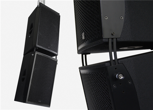 德国SAL携手JBL、AKG等众多知名品牌倾力打造北京欢乐谷玛雅剧场