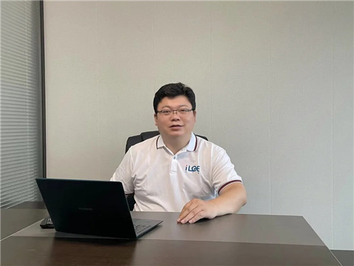 专访艾乐宜梁智力：探索全新模式，打造独一无二的品牌公司