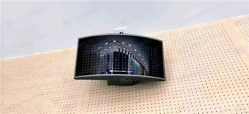 itc会议扩声、同声传译、广播系统成功入驻上海天文馆！