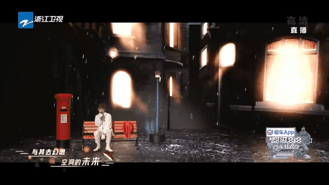 八一八汽车晚会大乱斗，哪个才是你的心头好？