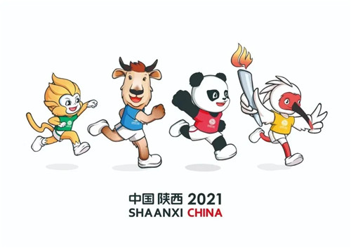 锐丰助力全运会场馆陕西奥体中心体育馆建设