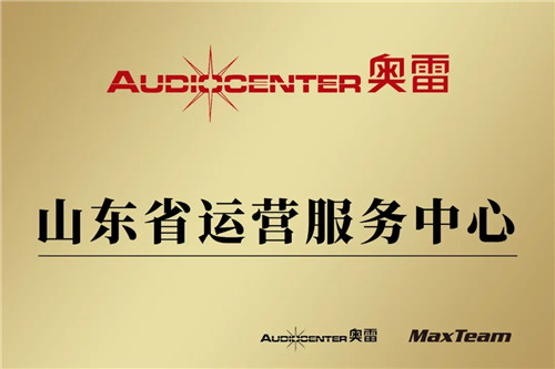 Audiocenter奥雷Artist T45-DSP固定安装项目——院校报告厅