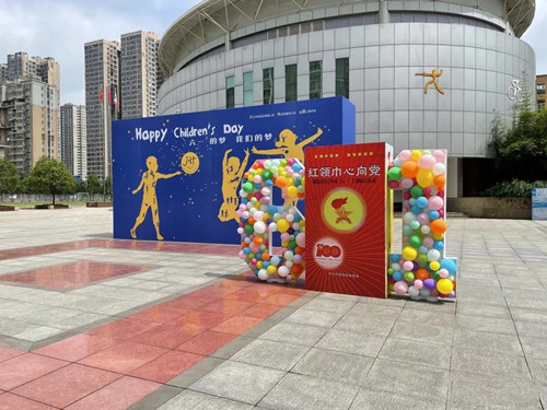 工程案例 | 力卡P2 双通道真分集无线麦克风风助力某省校园文化节文艺汇演活动