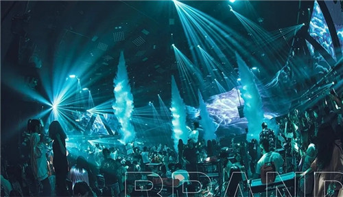 邀您批阅！2021汇丰音响酒吧娱乐项目年中总结