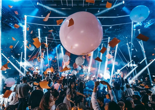 邀您批阅！2021汇丰音响酒吧娱乐项目年中总结