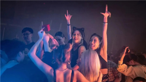 邀您批阅！2021汇丰音响酒吧娱乐项目年中总结