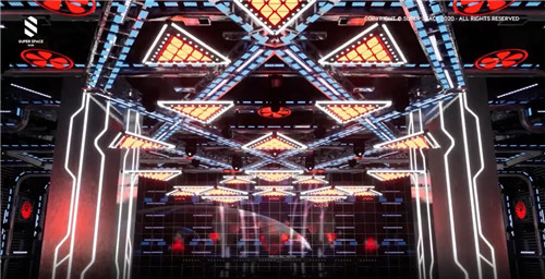 邀您批阅！2021汇丰音响酒吧娱乐项目年中总结