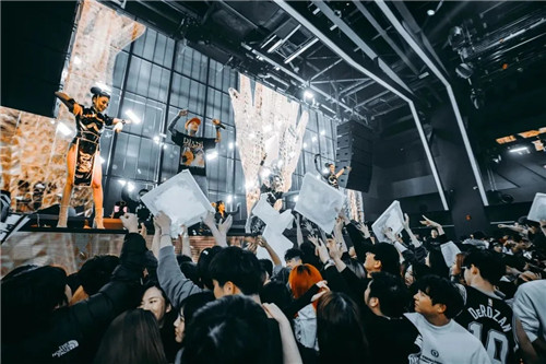 邀您批阅！2021汇丰音响酒吧娱乐项目年中总结
