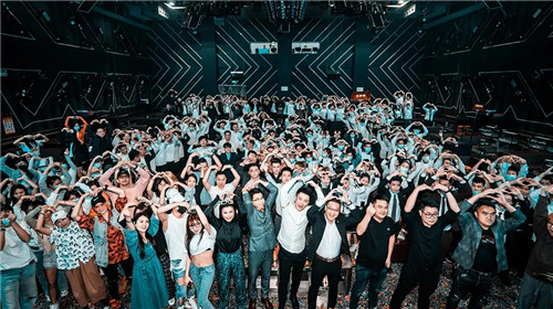 邀您批阅！2021汇丰音响酒吧娱乐项目年中总结