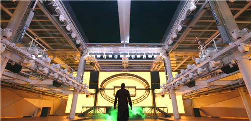 邀您批阅！2021汇丰音响酒吧娱乐项目年中总结
