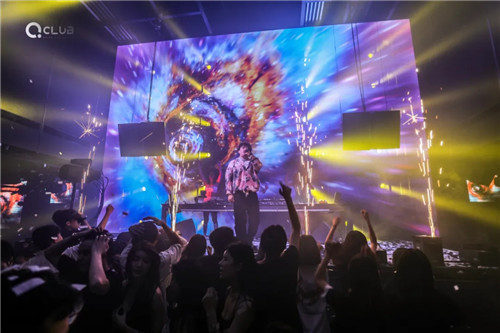 邀您批阅！2021汇丰音响酒吧娱乐项目年中总结