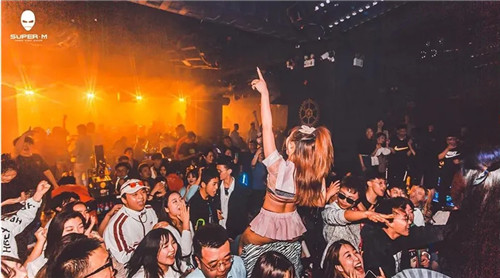 邀您批阅！2021汇丰音响酒吧娱乐项目年中总结