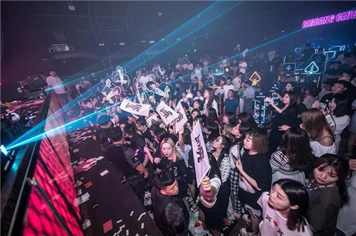 邀您批阅！2021汇丰音响酒吧娱乐项目年中总结