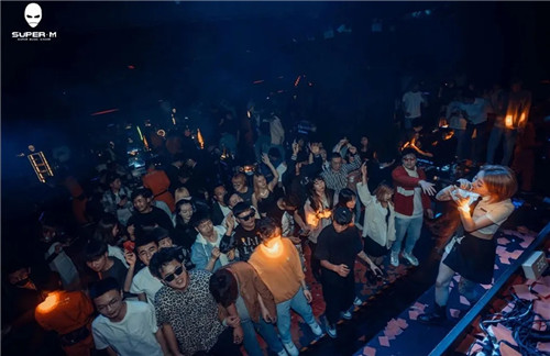 邀您批阅！2021汇丰音响酒吧娱乐项目年中总结