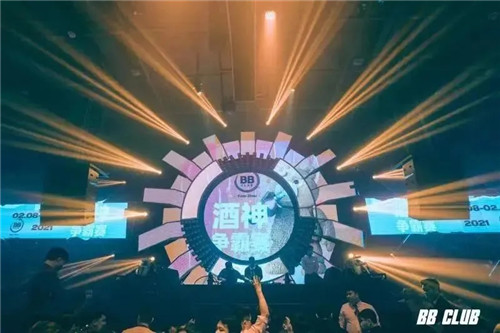 邀您批阅！2021汇丰音响酒吧娱乐项目年中总结