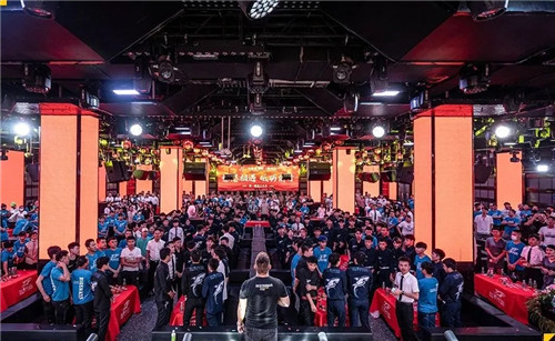 邀您批阅！2021汇丰音响酒吧娱乐项目年中总结
