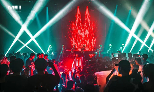 邀您批阅！2021汇丰音响酒吧娱乐项目年中总结