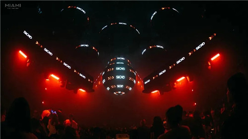 邀您批阅！2021汇丰音响酒吧娱乐项目年中总结