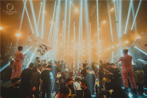 邀您批阅！2021汇丰音响酒吧娱乐项目年中总结