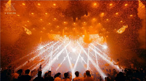 邀您批阅！2021汇丰音响酒吧娱乐项目年中总结