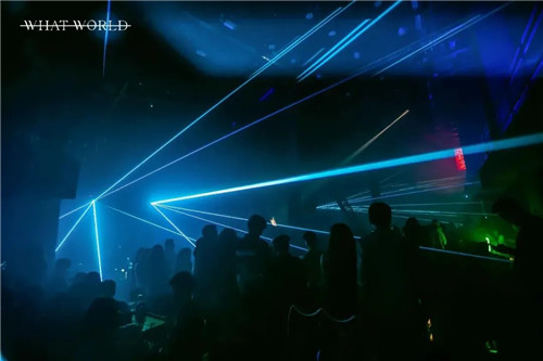 邀您批阅！2021汇丰音响酒吧娱乐项目年中总结