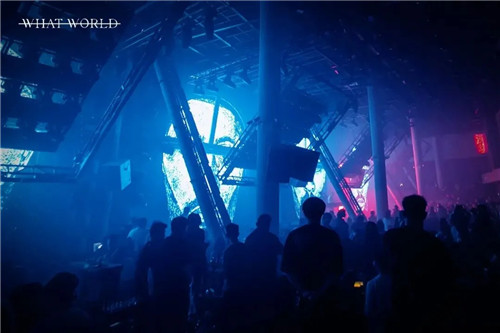 邀您批阅！2021汇丰音响酒吧娱乐项目年中总结