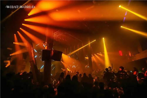 邀您批阅！2021汇丰音响酒吧娱乐项目年中总结