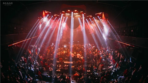 邀您批阅！2021汇丰音响酒吧娱乐项目年中总结