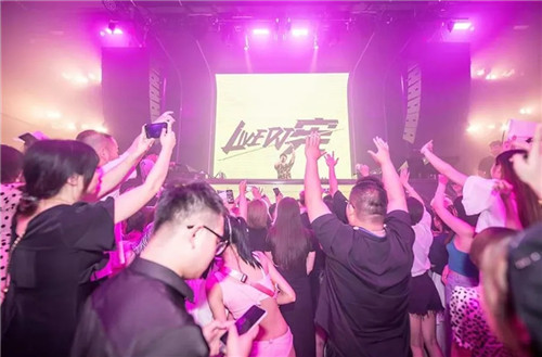邀您批阅！2021汇丰音响酒吧娱乐项目年中总结
