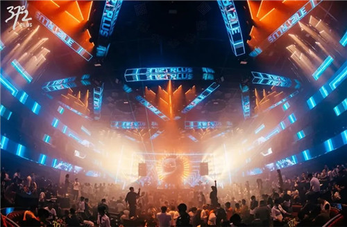 邀您批阅！2021汇丰音响酒吧娱乐项目年中总结