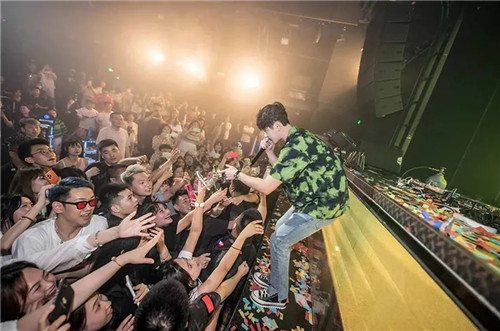 邀您批阅！2021汇丰音响酒吧娱乐项目年中总结