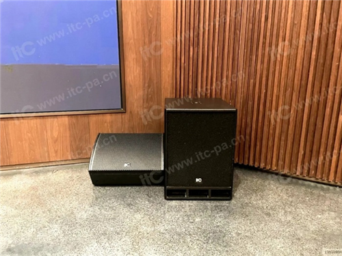 itc扩声、中控系统助力浙江省绍兴市大禹陵纪念馆！