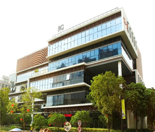 itc扩声、中控系统助力浙江省绍兴市大禹陵纪念馆！