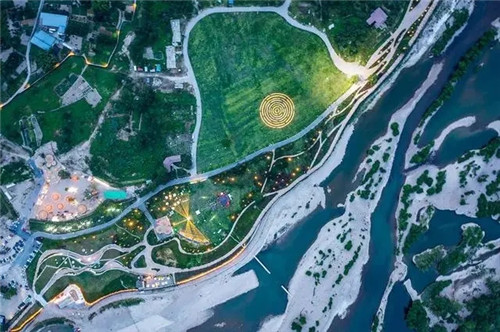 “夜”太美！最高投资45亿，各地夜游市场热情持续高涨