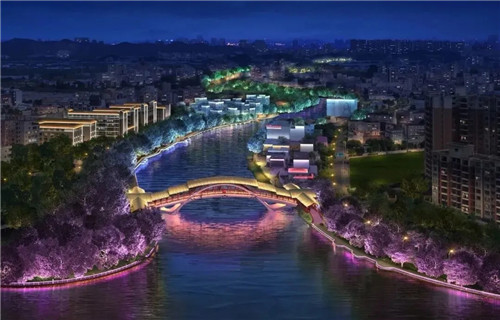“夜”太美！最高投资45亿，各地夜游市场热情持续高涨