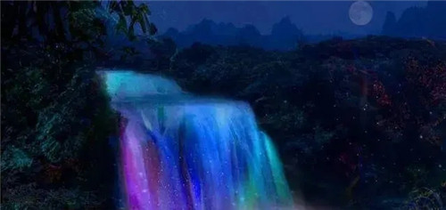 “夜”太美！最高投资45亿，各地夜游市场热情持续高涨