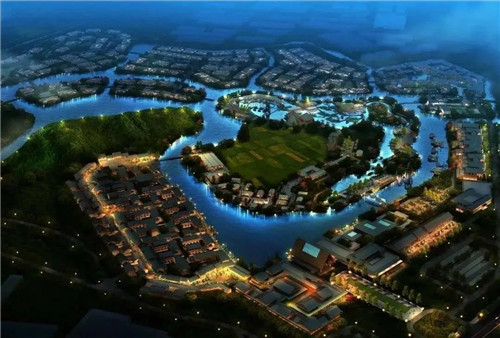 “夜”太美！最高投资45亿，各地夜游市场热情持续高涨