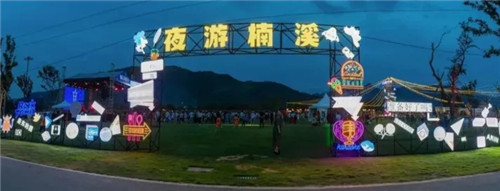 “夜”太美！最高投资45亿，各地夜游市场热情持续高涨