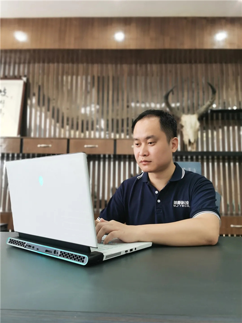 专访明静：重视研发才是硬道理，下个十年不忘初心！