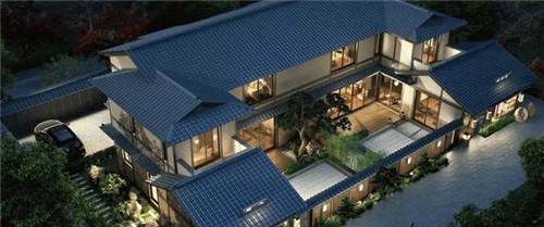 备受争议！“斥资60亿”打造的大连日本风情街是何方“神圣”？