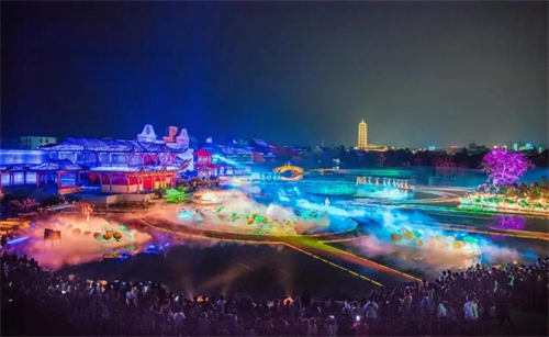 复演！复演！复演！多地解禁，娱乐演出市场又可以了！